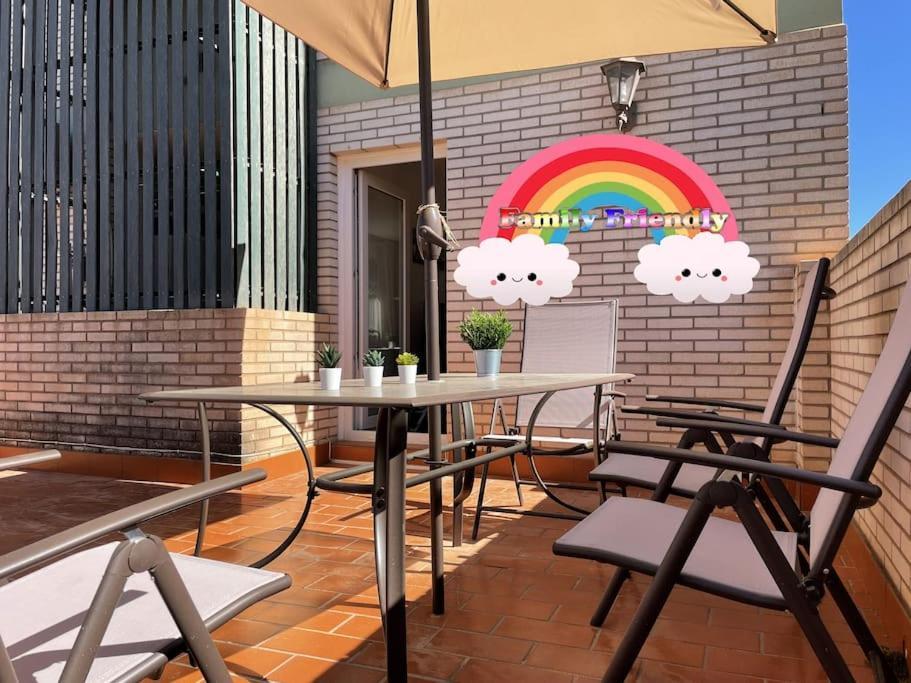 Millys House Junto A Feria Real Appartement Málaga