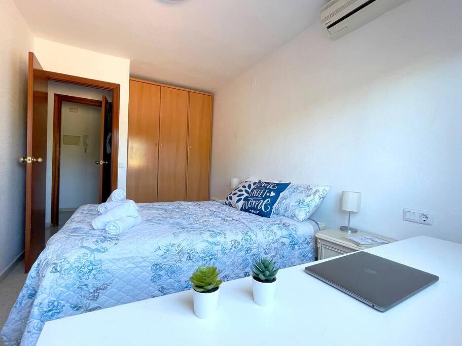 Appartement Millys House Junto A Feria Real *