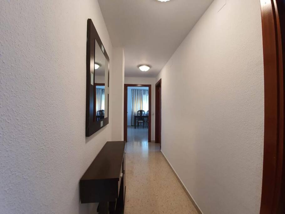 Millys House Junto A Feria Real Appartement *