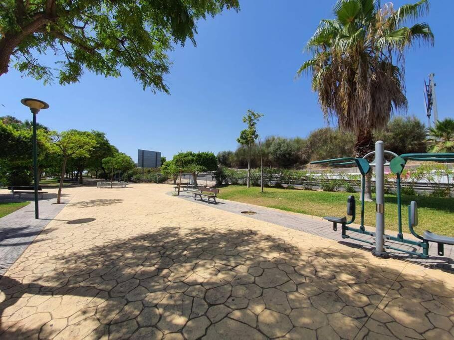 Appartement Millys House Junto A Feria Real Málaga