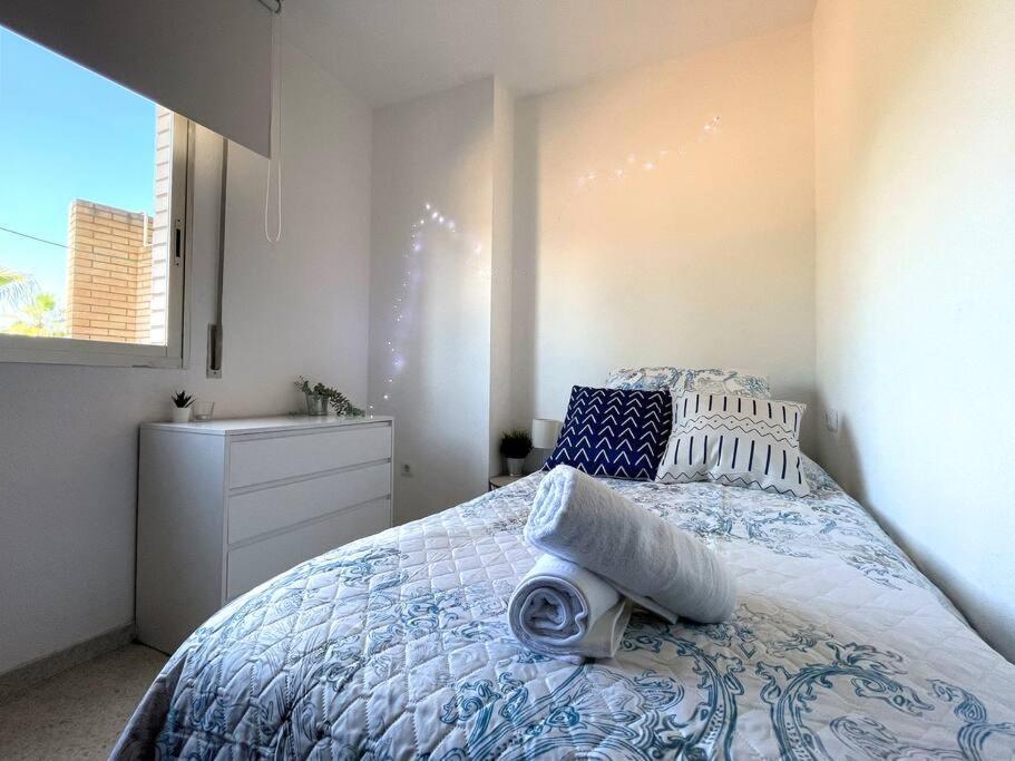 Appartement Millys House Junto A Feria Real *